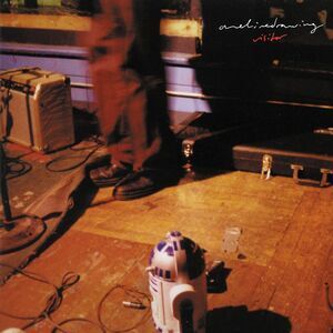 Onelinedrawing - Visitor  LP LP